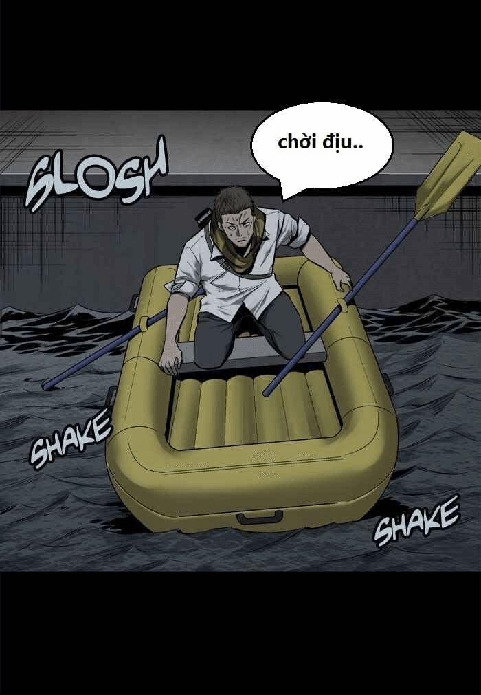 Thảm Họa Ong Độc 93 trang 71