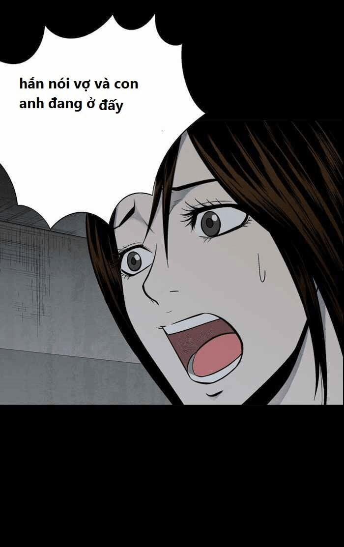 Thảm Họa Ong Độc 93 trang 8