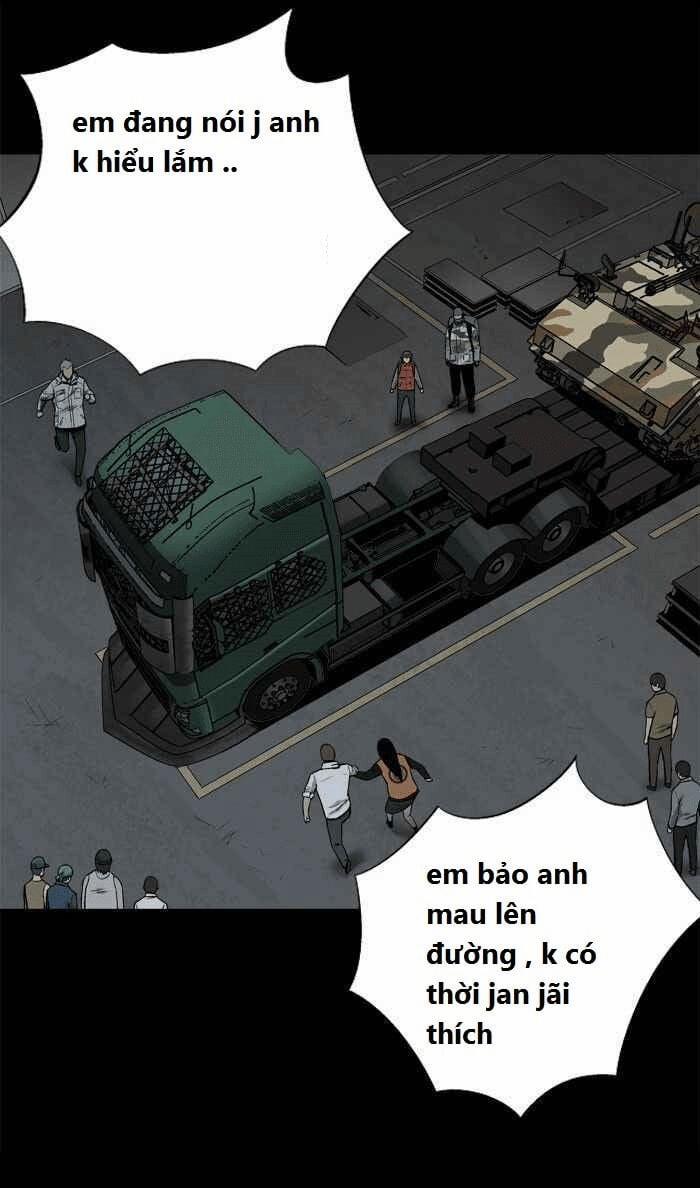 Thảm Họa Ong Độc 93 trang 9