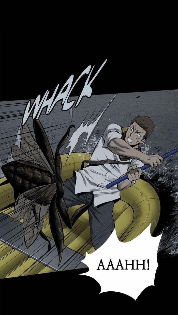 Thảm Họa Ong Độc 94 trang 14