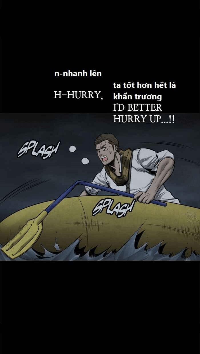 Thảm Họa Ong Độc 94 trang 15