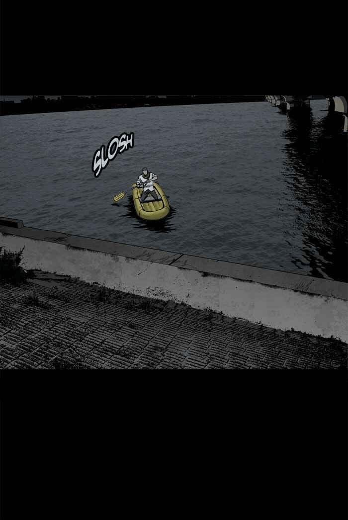 Thảm Họa Ong Độc 94 trang 16