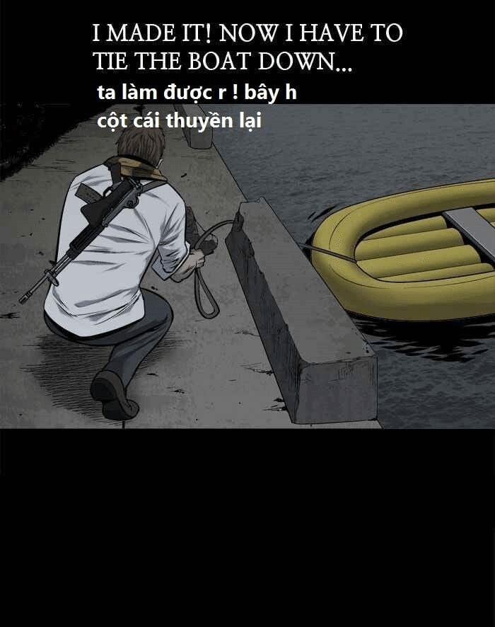 Thảm Họa Ong Độc 94 trang 17