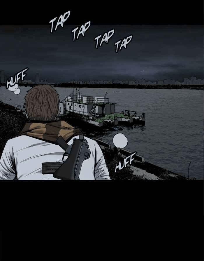 Thảm Họa Ong Độc 94 trang 18