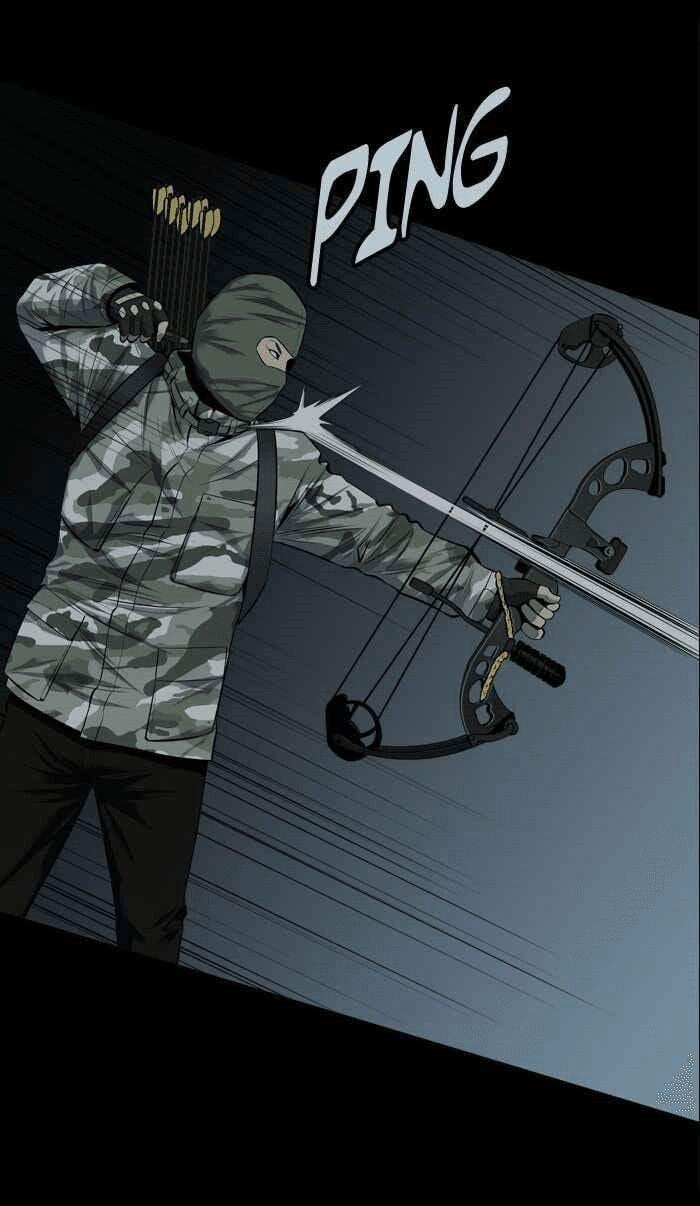 Thảm Họa Ong Độc 94 trang 2