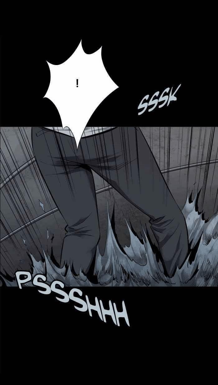 Thảm Họa Ong Độc 94 trang 21