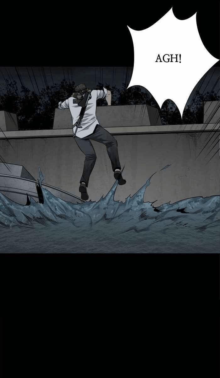 Thảm Họa Ong Độc 94 trang 22