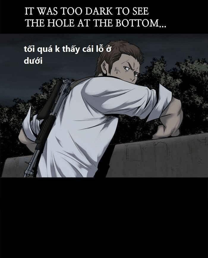 Thảm Họa Ong Độc 94 trang 23