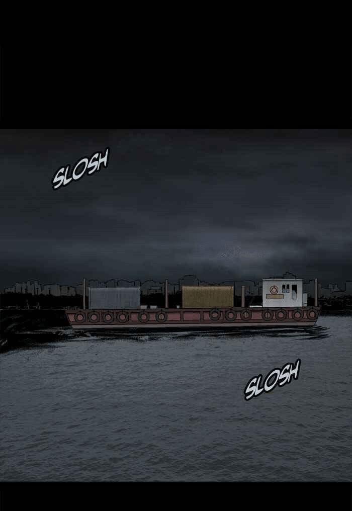 Thảm Họa Ong Độc 94 trang 25