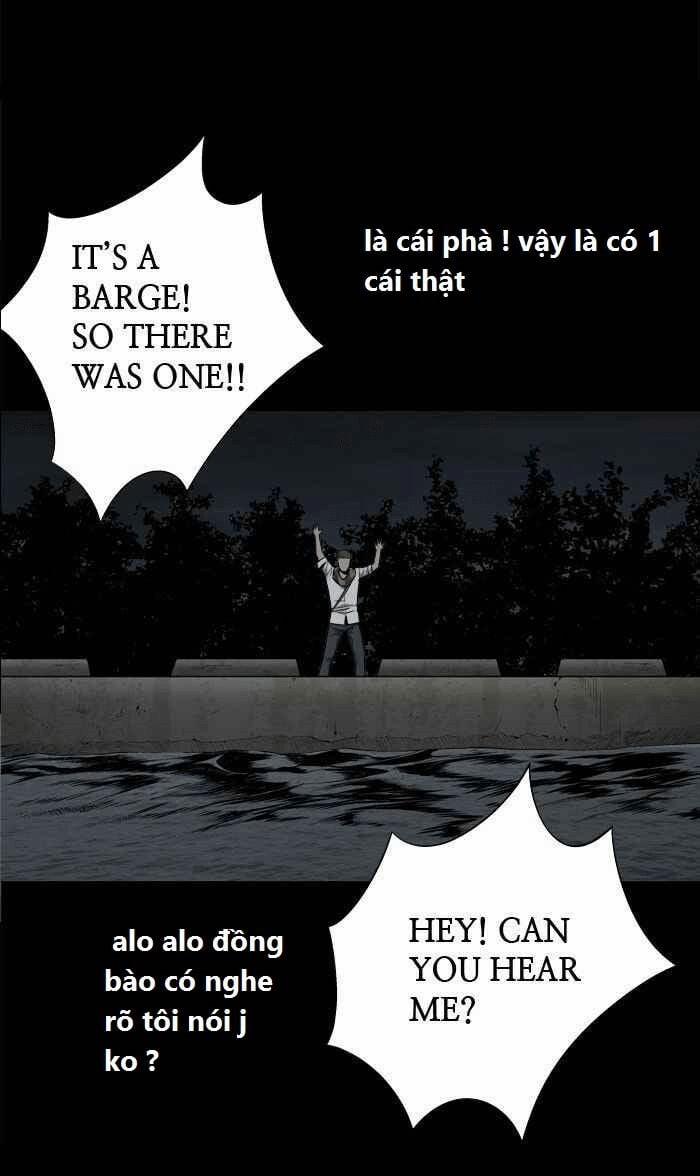 Thảm Họa Ong Độc 94 trang 26