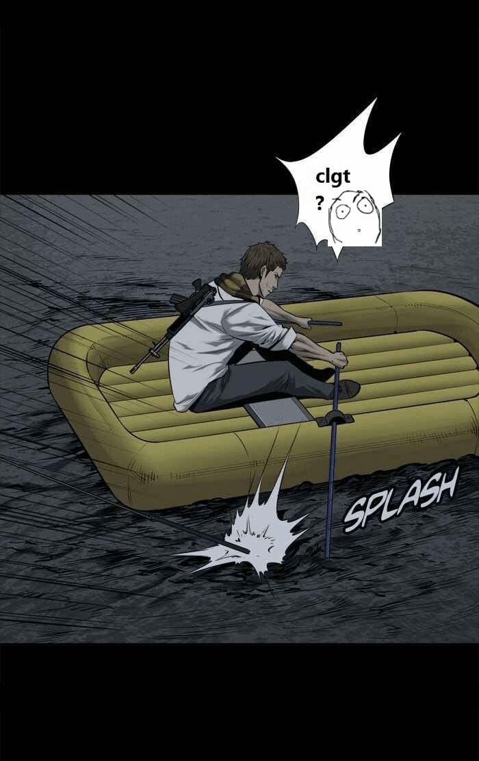 Thảm Họa Ong Độc 94 trang 3