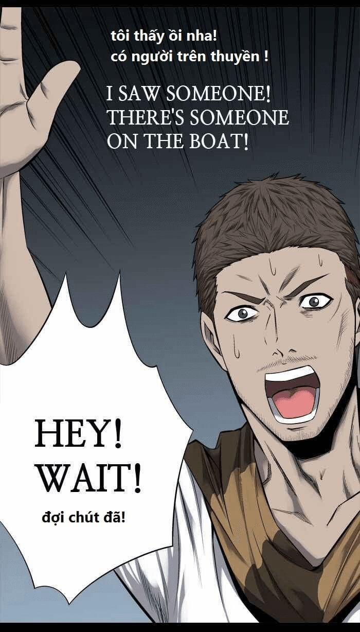 Thảm Họa Ong Độc 94 trang 30