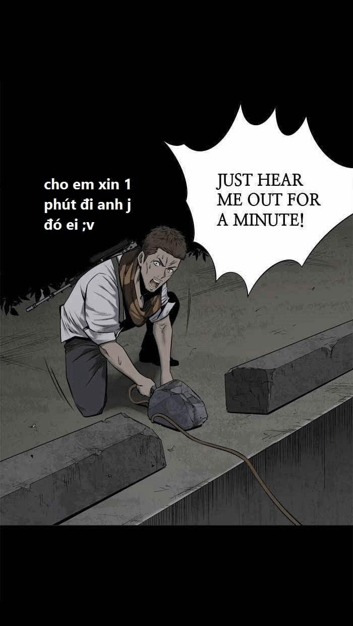 Thảm Họa Ong Độc 94 trang 31