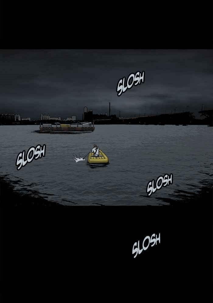 Thảm Họa Ong Độc 94 trang 32