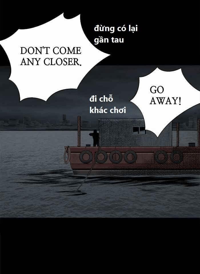 Thảm Họa Ong Độc 94 trang 33