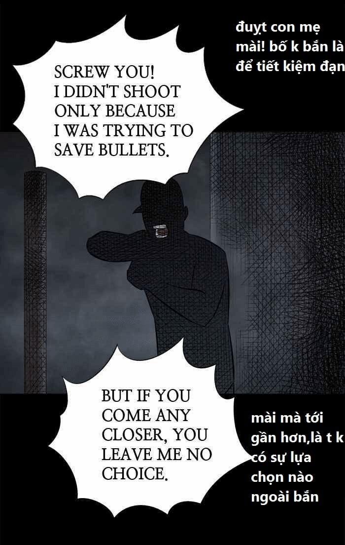 Thảm Họa Ong Độc 94 trang 35