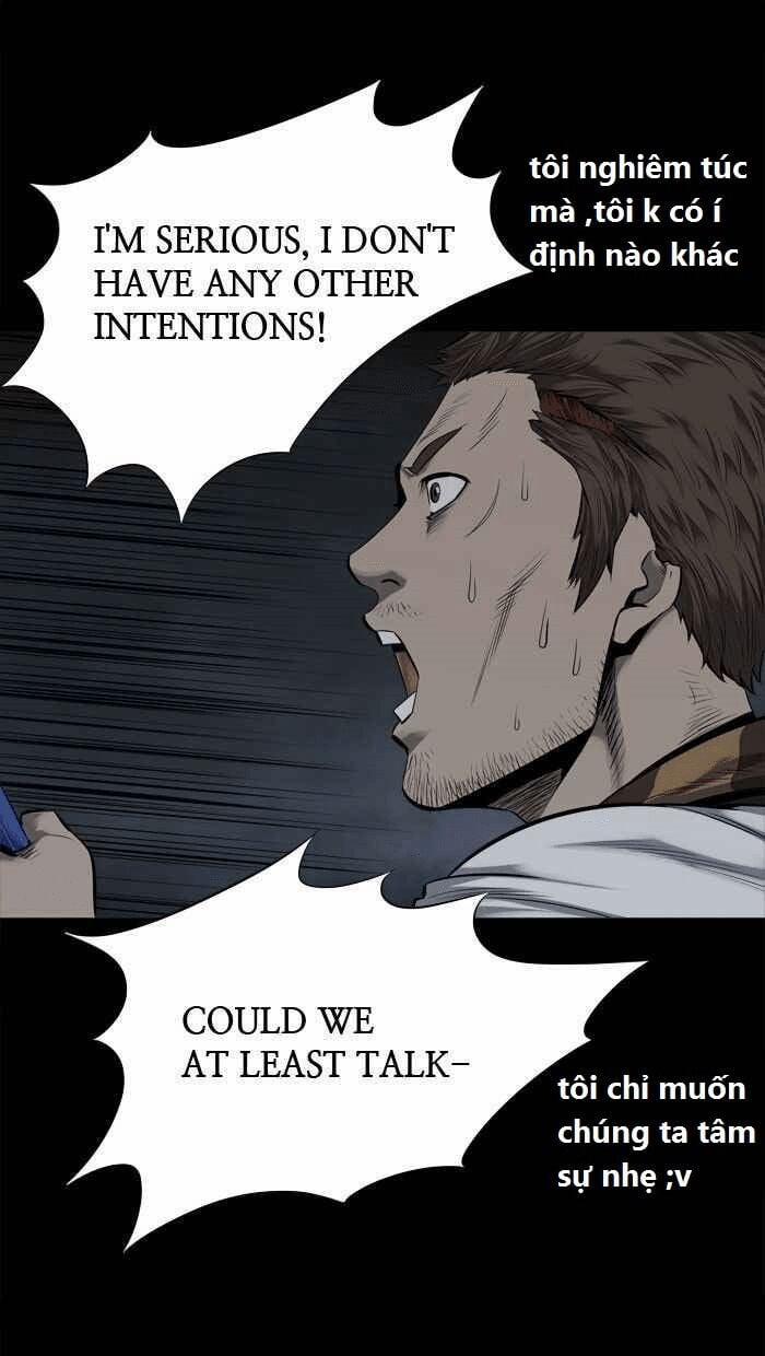 Thảm Họa Ong Độc 94 trang 36