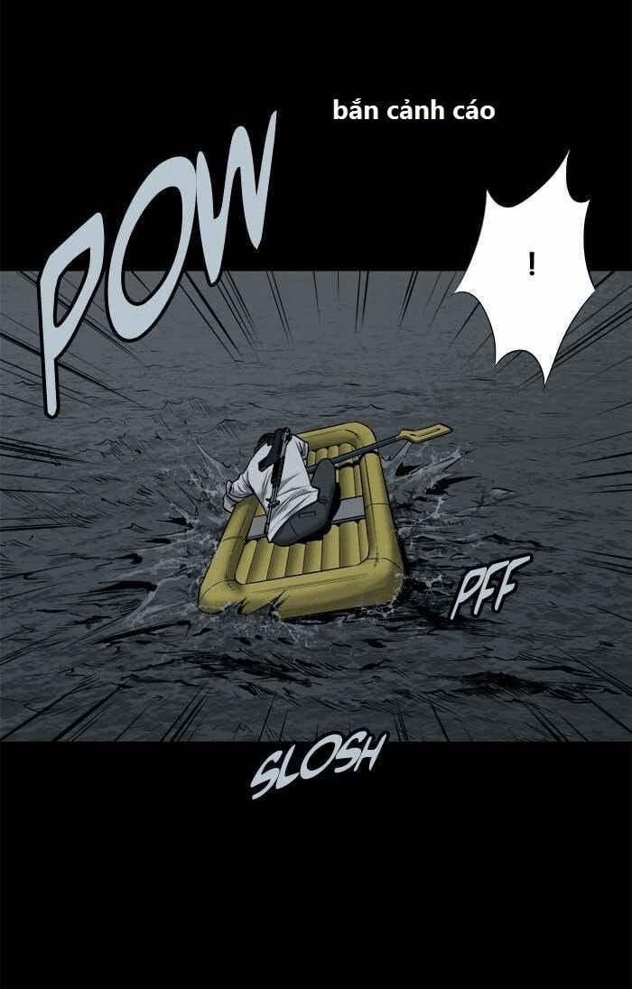 Thảm Họa Ong Độc 94 trang 37