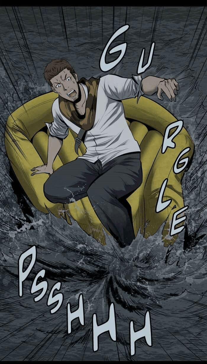 Thảm Họa Ong Độc 94 trang 38