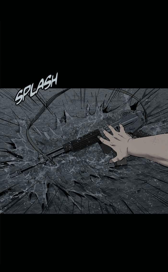 Thảm Họa Ong Độc 94 trang 39