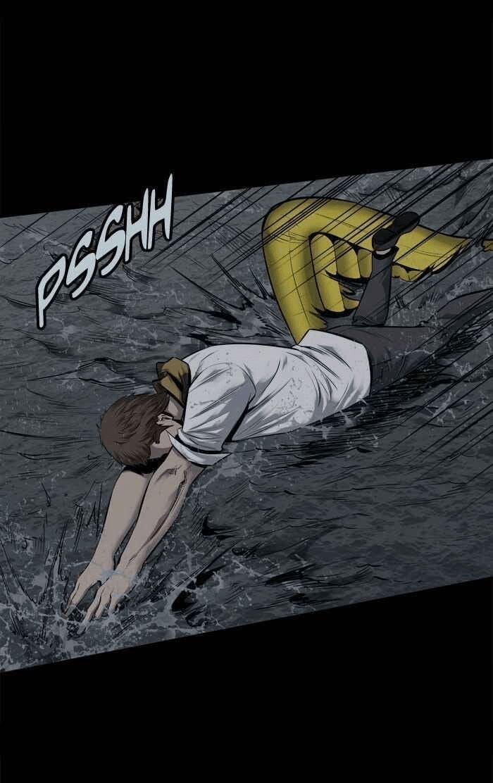 Thảm Họa Ong Độc 94 trang 40