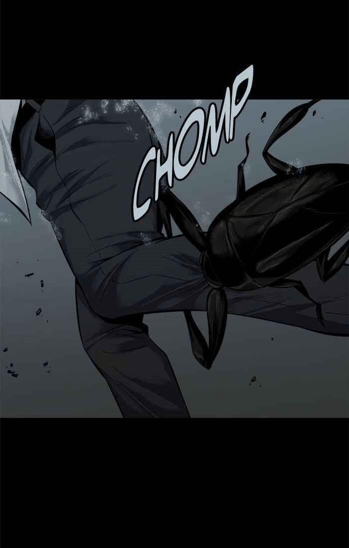 Thảm Họa Ong Độc 94 trang 43