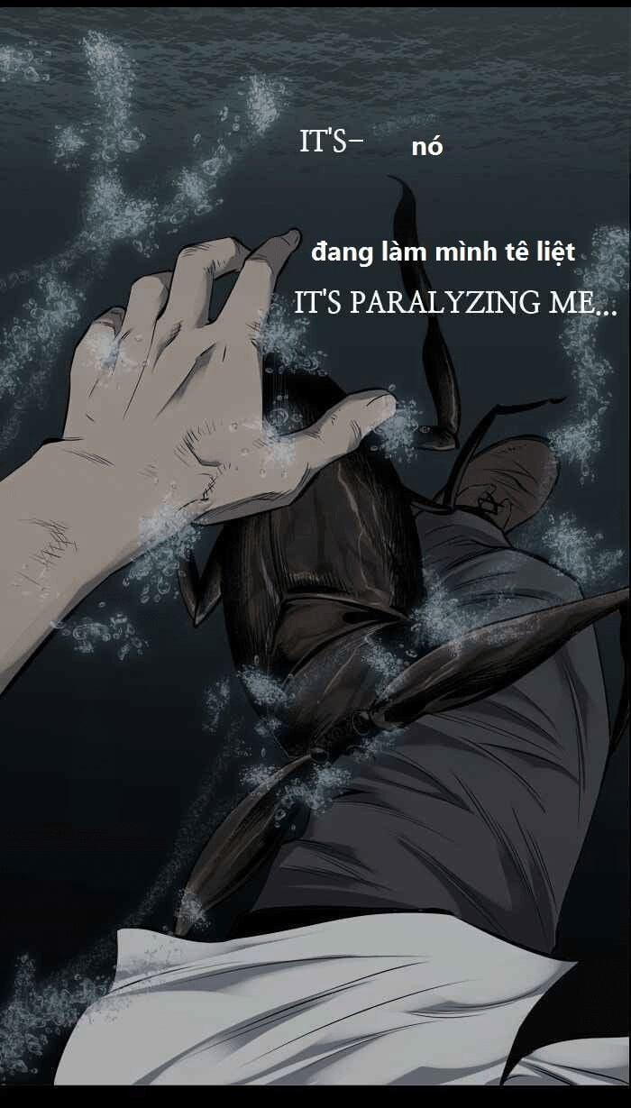 Thảm Họa Ong Độc 94 trang 47