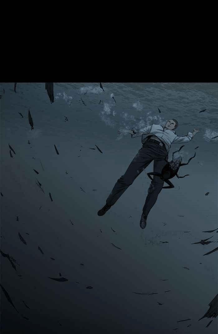 Thảm Họa Ong Độc 94 trang 48