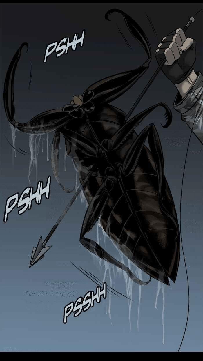 Thảm Họa Ong Độc 94 trang 5