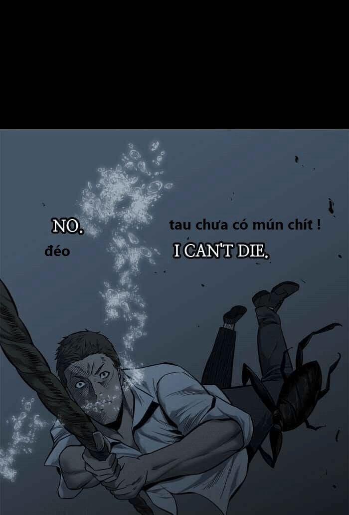 Thảm Họa Ong Độc 94 trang 52