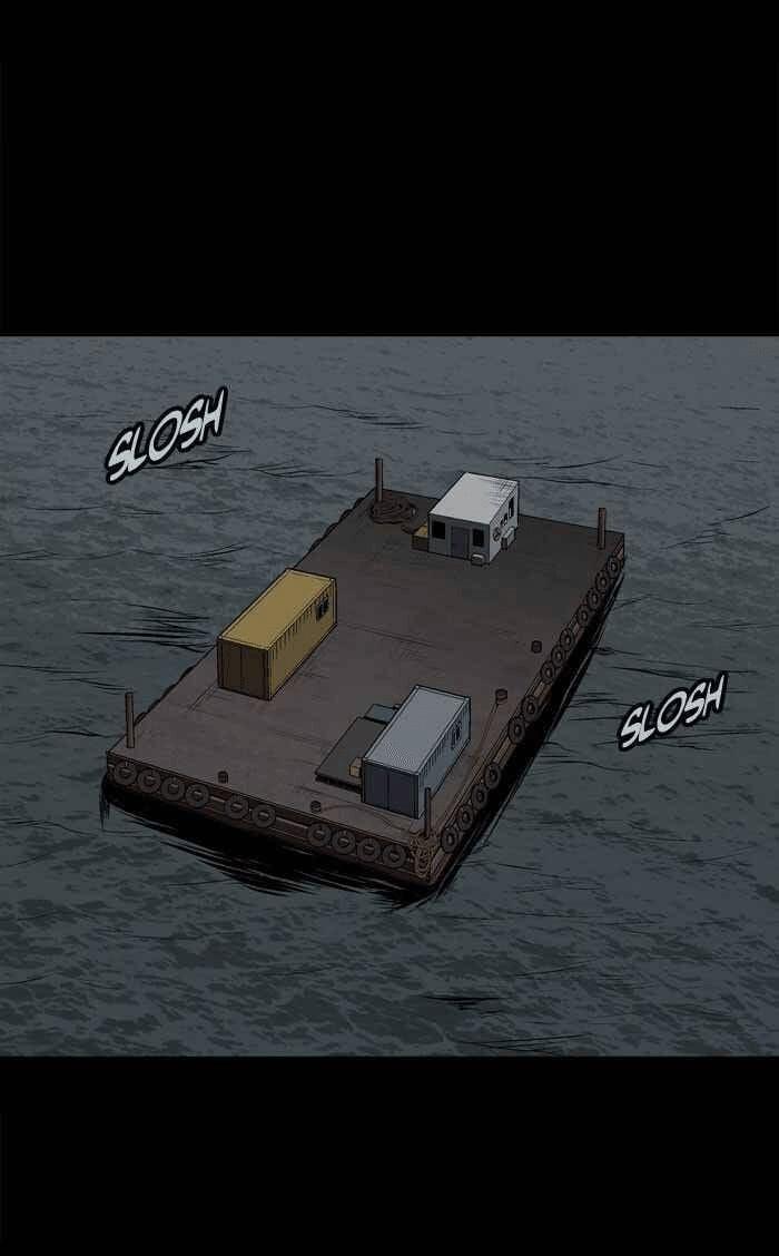 Thảm Họa Ong Độc 94 trang 55