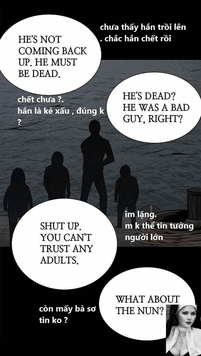 Thảm Họa Ong Độc 94 trang 56