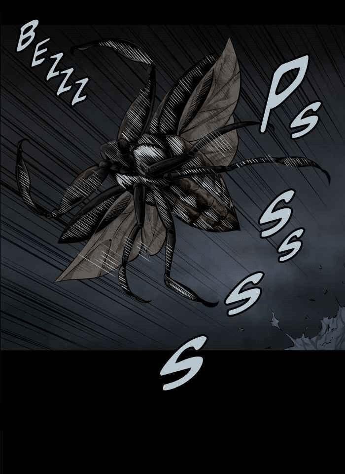 Thảm Họa Ong Độc 94 trang 59