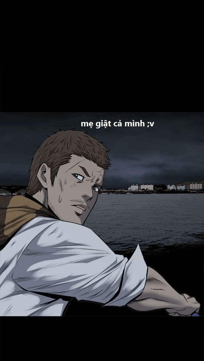 Thảm Họa Ong Độc 94 trang 6