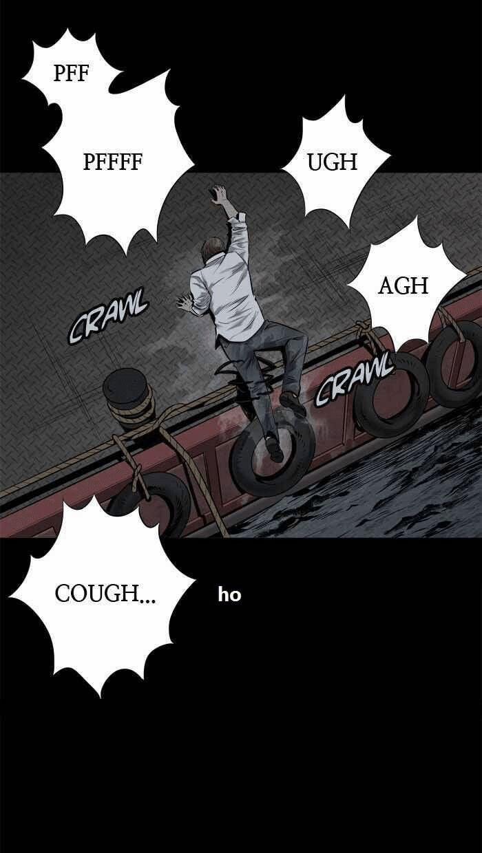 Thảm Họa Ong Độc 94 trang 64