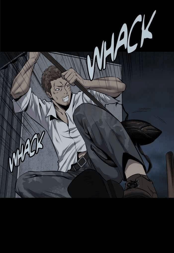 Thảm Họa Ong Độc 94 trang 66