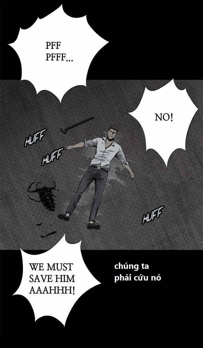 Thảm Họa Ong Độc 94 trang 67