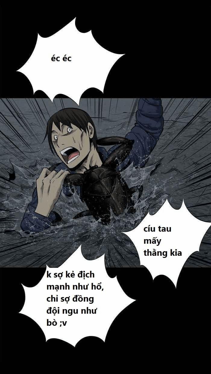 Thảm Họa Ong Độc 94 trang 68