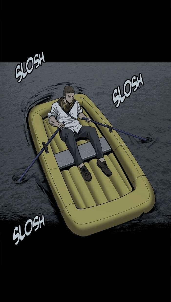 Thảm Họa Ong Độc 94 trang 7