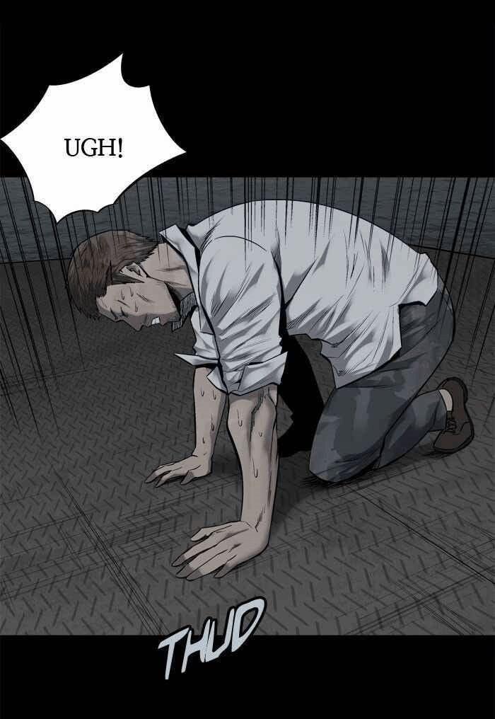 Thảm Họa Ong Độc 94 trang 70