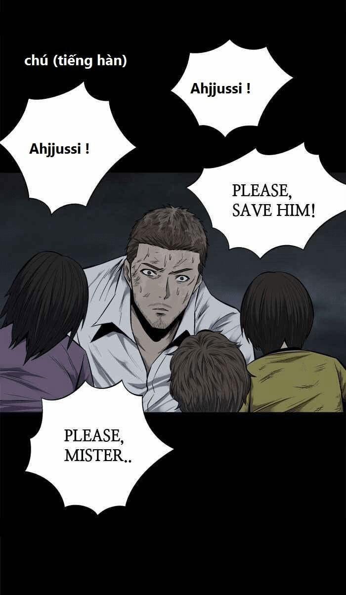 Thảm Họa Ong Độc 94 trang 71