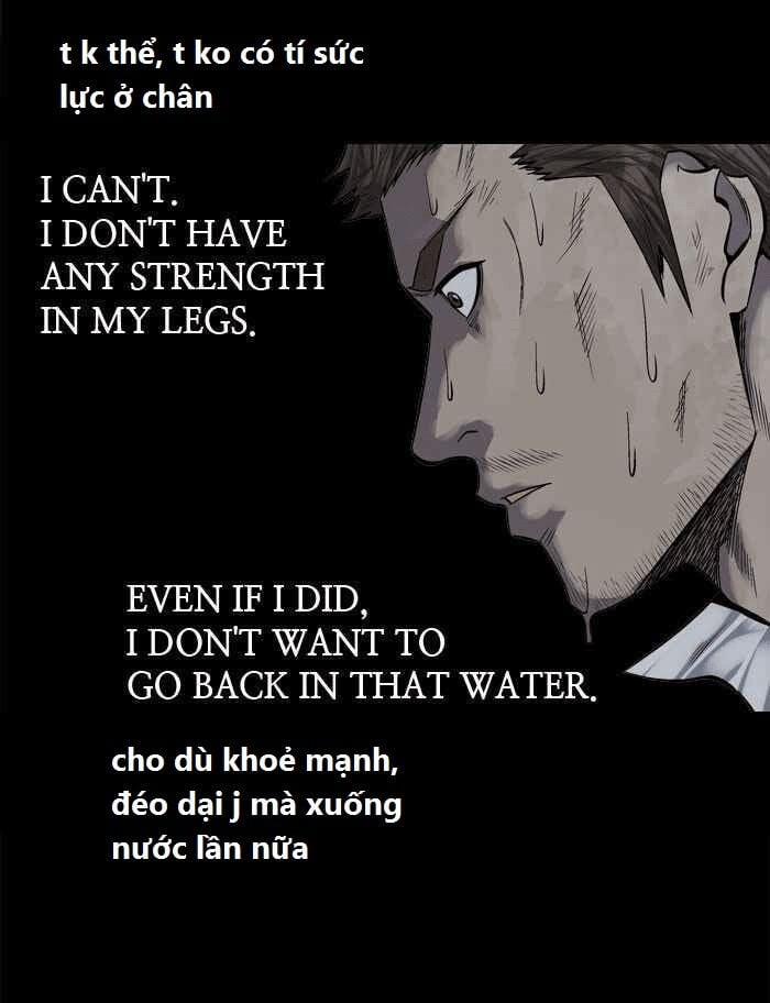 Thảm Họa Ong Độc 94 trang 72