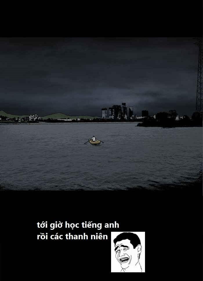 Thảm Họa Ong Độc 94 trang 8