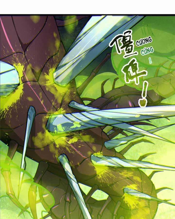 Thảm Họa Tử Linh Sư 0 ToptruyenZ.com trang 12