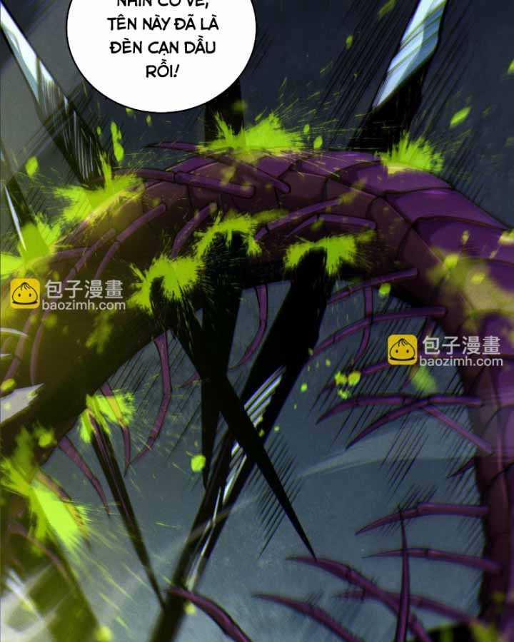 Thảm Họa Tử Linh Sư 0 ToptruyenZ.com trang 20