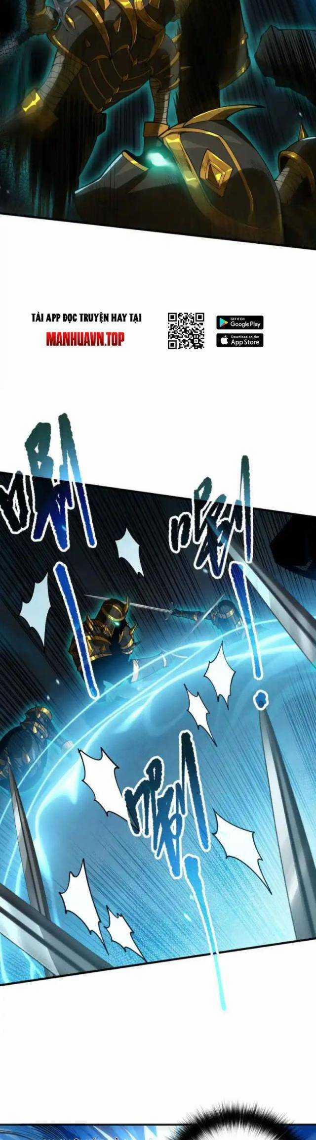 Thảm Họa Tử Linh Sư 100 trang 10