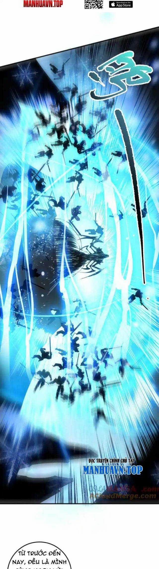 Thảm Họa Tử Linh Sư 100 trang 12