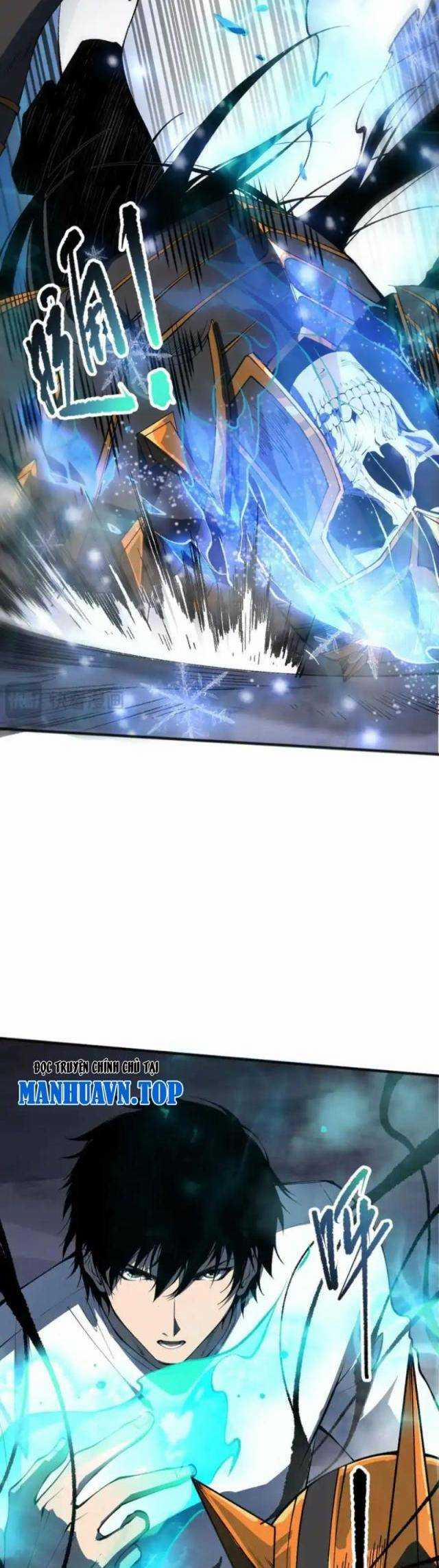 Thảm Họa Tử Linh Sư 100 trang 15