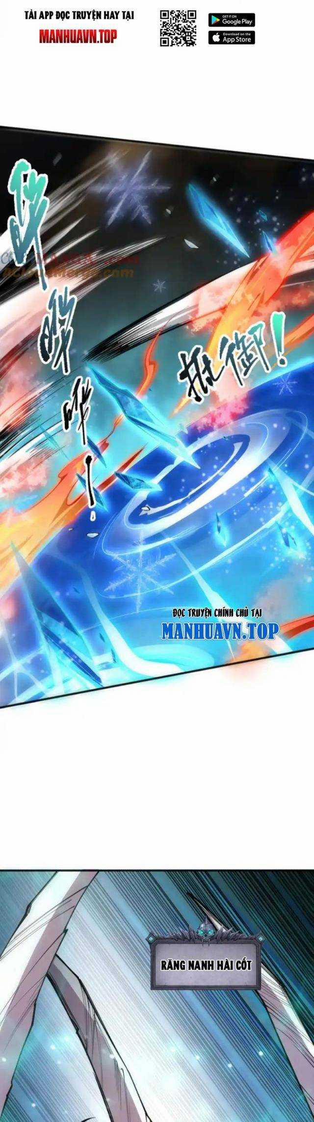 Thảm Họa Tử Linh Sư 100 trang 17