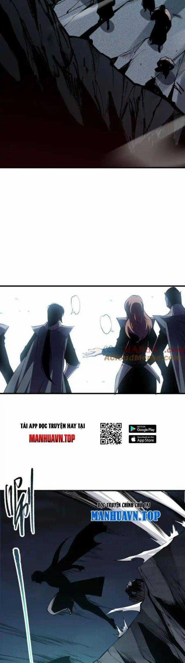 Thảm Họa Tử Linh Sư 100 trang 30